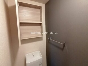 クレリアの物件内観写真